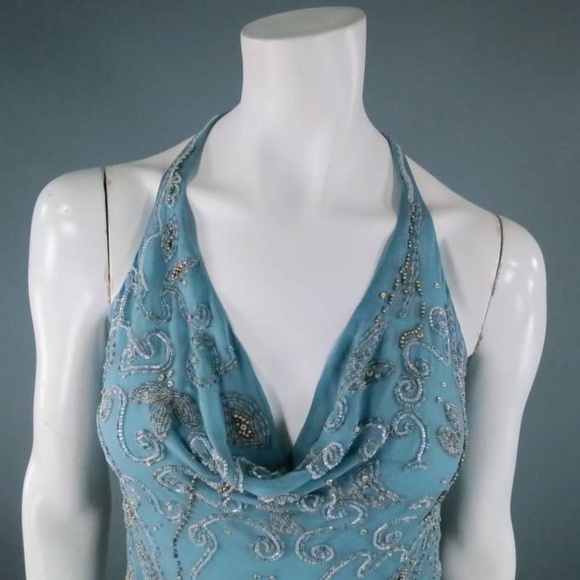 Ralph Lauren COLLECTION Silk Top - NWOT - Picture 4 of 11